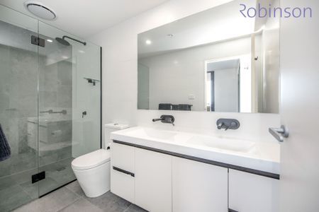 Modern, air-conditioned, wow views, and with parking for two vehicles. - Photo 4