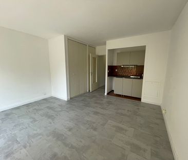 Location appartement 1 pièce, 27.38m², Gif-sur-Yvette - Photo 2