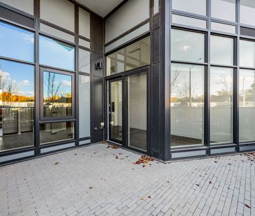 For Lease - 1 Kyle Lowry Road Unit# 105, Toronto, Ontario - Photo 3