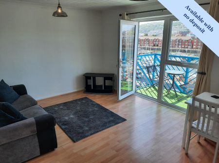 Abbotsford House, Trawler Road, Swansea, SA1 1YH - Photo 3