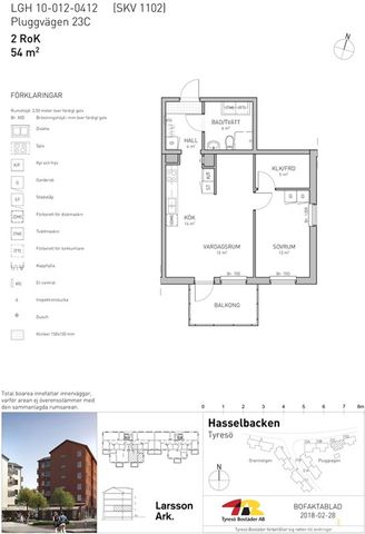 Pluggvägen 23 C - Photo 5