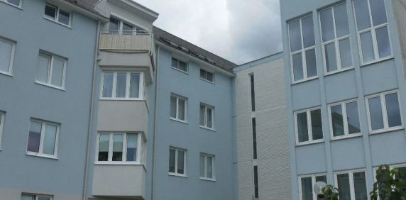 3-Zimmer-Wohnung, Top 10 - Foto 2