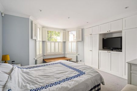 3 bedroom flat to rent - Photo 5