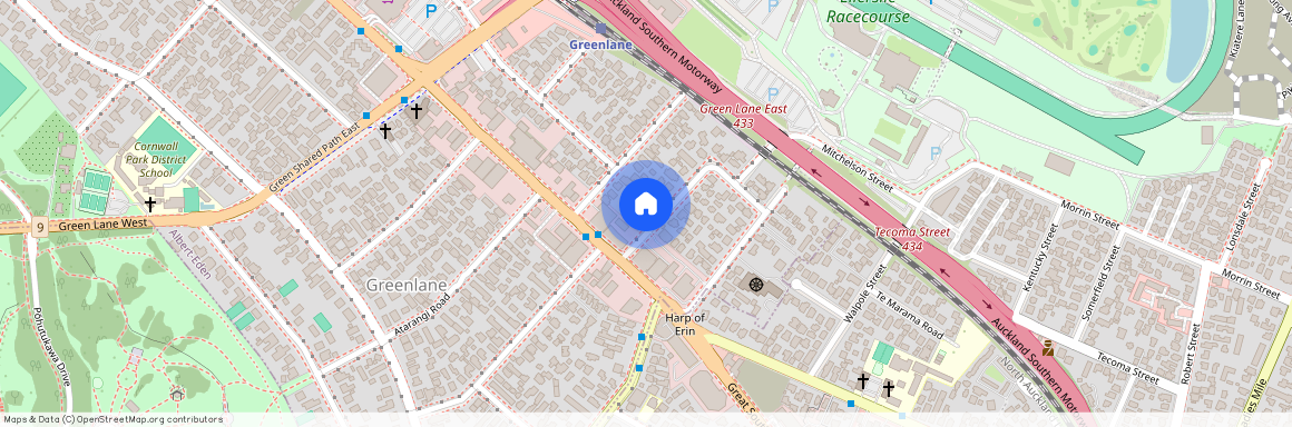 4 Woodbine Avenue, Greenlane, Auckland City