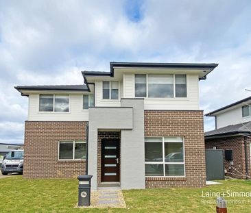 Wonderful double storey family home - Photo 1