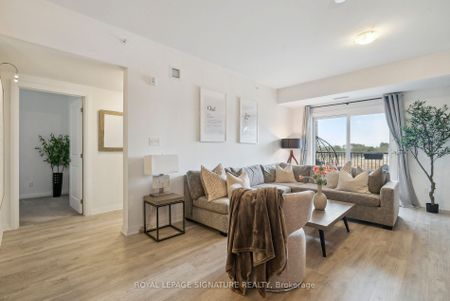 For Lease - 54 Koda Street Unit# 205, Barrie, Ontario - Photo 4