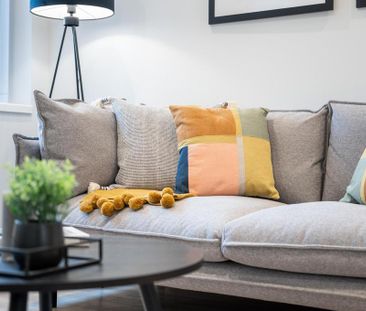 Studio to rent - Photo 6