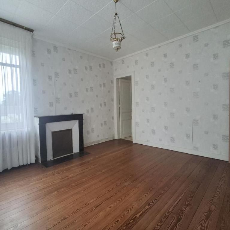 Maison de Maître - Photo 1