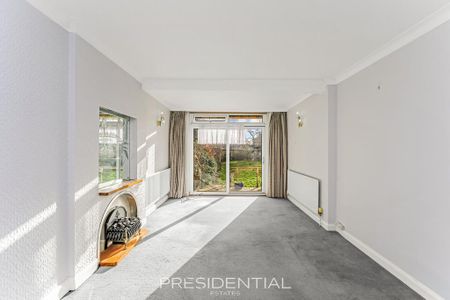 4 bedroom bungalow to rent - Photo 2