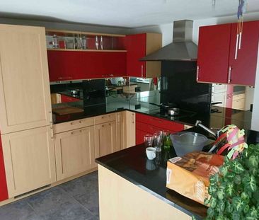 6 Zimmer, 120 m², 1. Stock - Photo 6