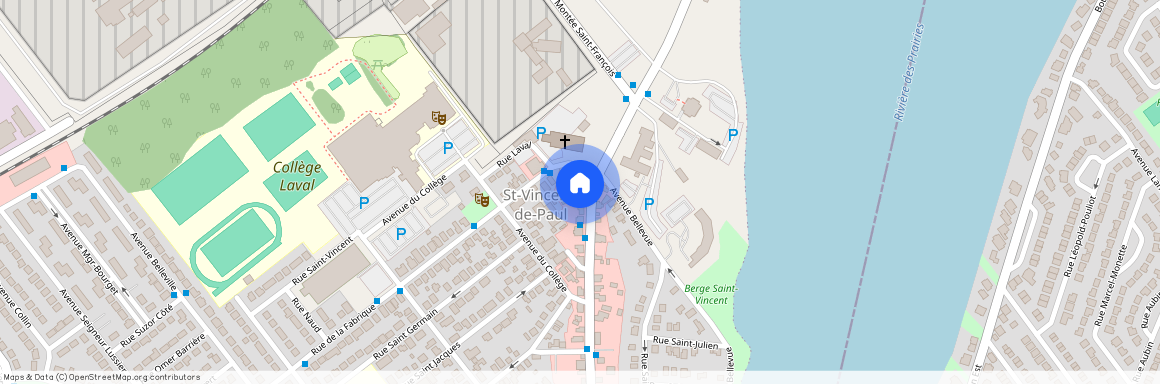 5369 Boul. Lévesque E., H7C 1N6, Laval