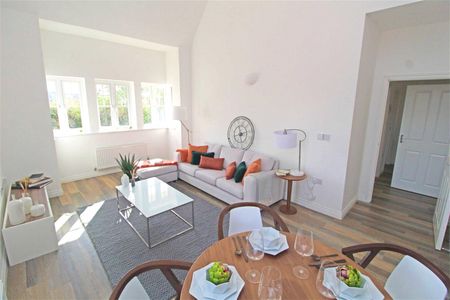 2 bedroom apartment to rent Lundy Walk, Newton Leys, Bletchley, Milton Keynes, MK3 - Photo 2