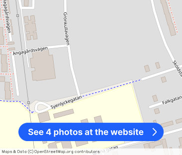 Hagagårdsvägen 2 A, 34231, ALVESTA, Sverige - Photo 1