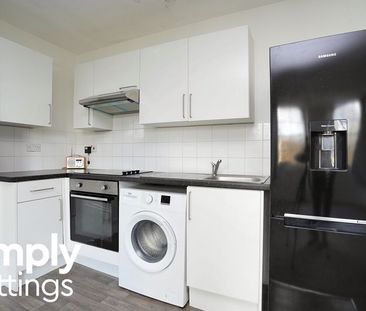 1 Bed property for rent - Photo 5