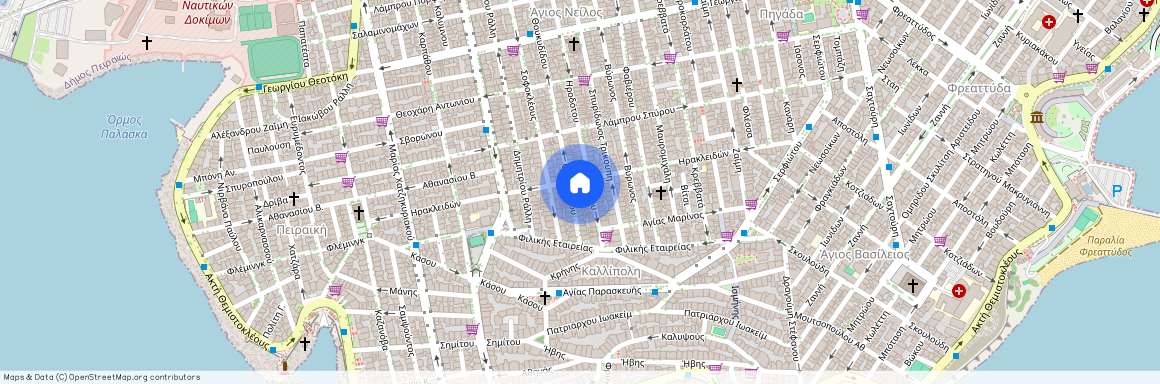 Πειραιάς (Καλλίπολη)