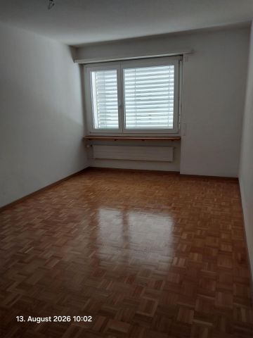 3 Zimmer Wohnung an idyllischer Lage zu vermieten - Photo 5