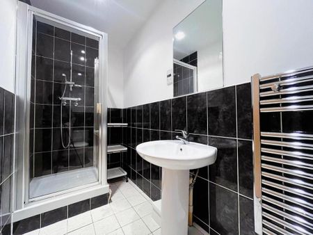 2 bedroom duplex to rent - Photo 2