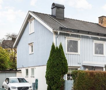 Morgongatan, Göteborg - Foto 4