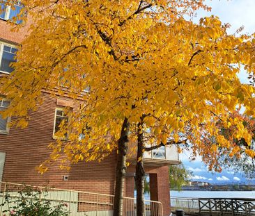 Tranebergs strand, Bromma - Photo 2