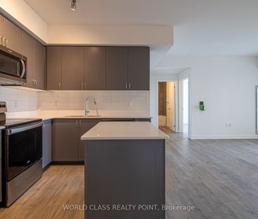 For Lease - 56 Lakeside Terrace Unit# 1007, Barrie, Ontario - Photo 5