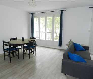 1 pièce - Meublé - 11,26 m² - 1er étage - Colocation autorisée - Photo 4