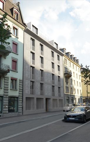 Deine Loftwohnung mitten im Trendquartier / Your loft apartment in the heart of the trendy district - Foto 4