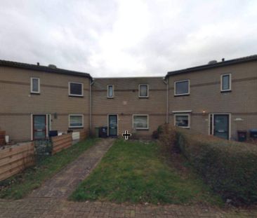 Appartement de 2 pièces à Annette Poelmanstraat, Purmerend - À Louer - Photo 6