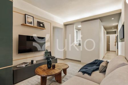 Apartamento de alquiler en Carrer de Balmes, El Putget i el Farró - Foto 3