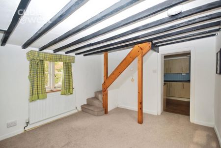 2 bedroom end of terrace house to rent - Photo 2