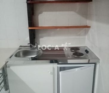 Studio 19.15 m² (ref: 6936158) - Photo 4