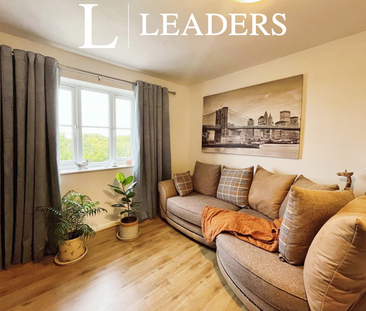2 bedroom apartment to rent Nine Acres Green, Lyppard Bourne, Worce... - Photo 2