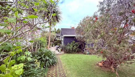 Charming 3 Bedrooms Villa for Rent in the Hear... - Photo 4