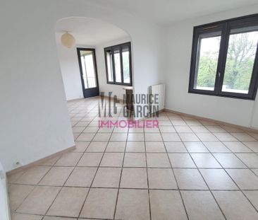 A LOUER - T3 - 67.71m² - CARPENTRAS - Photo 3