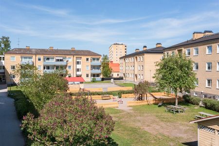 Forsbomsgatan 18 - Foto 5