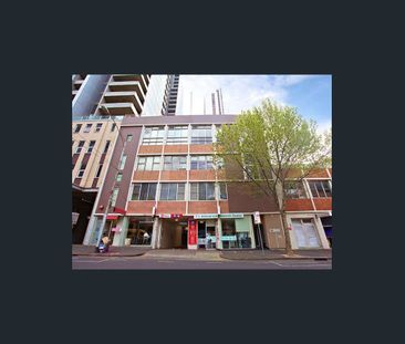 CBD Studio – Convenient City Living - Photo 1