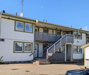 Svärdsgatan, Vetlanda - Foto 1