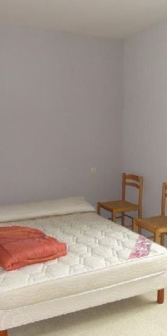 Location Appartement 1 pièce 33m² LE CREUSOT 71200 - Photo 1