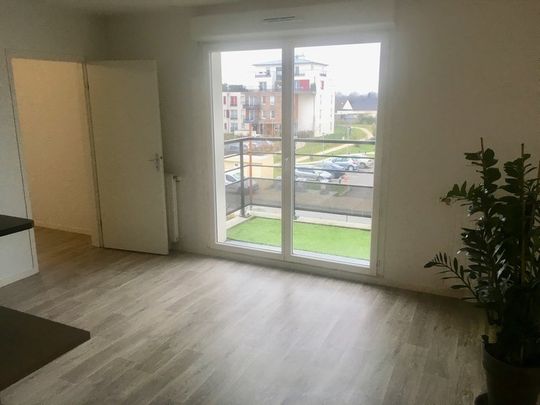 Location Appartement 2 pièces 43m² CLAYE SOUILLY 77410 - Photo 1