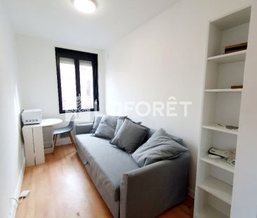 Apartment - Photo 1