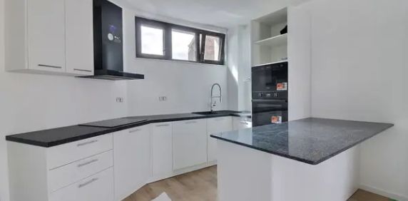 Rue Richard Vandevelde 162, 1030 Schaerbeek, België - Foto 2