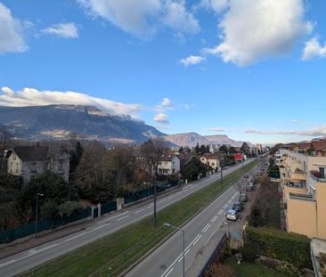 Appartement T5 à ST MARTIN LE VINOUX - Photo 4