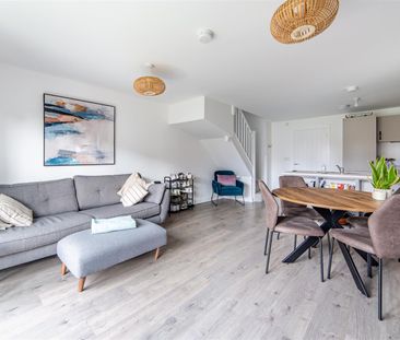 2 bed end of terrace house to rent in Hawk Chase, Newcastle Upon Ty... - Photo 1