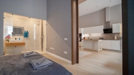 Nagy Ignác - Szent Istvan krt - Fotó 5