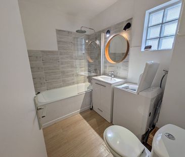 Appartement T3 - Vue mer - Photo 3