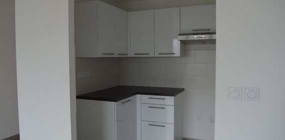 Appartement T3 à louer Nantes - 68 m² - Photo 2