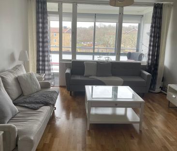 Lindblomsvägen, Ronneby - Foto 3