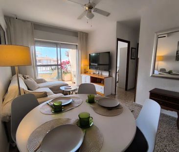 Alquiler de piso en Calle Almirante Cervera, 11 - Photo 2