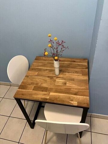 3-ROOM APARTMENT IN BIEL/BIENNE (BE), FURNISHED, TEMPORARY RENTAL - Photo 4