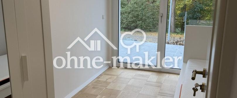 Exklusive WG-Zimmer mit großer Terrasse in Kelsterbach - reine Frauen-WG - Foto 1