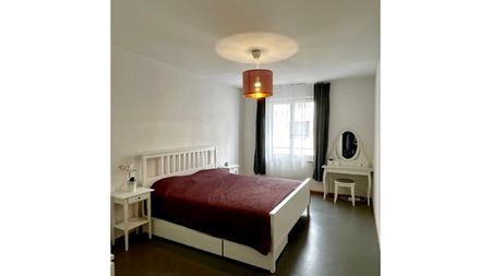 5½ Zimmer-Wohnung in Zürich - Kreis 1, möbliert, auf Zeit - Photo 3